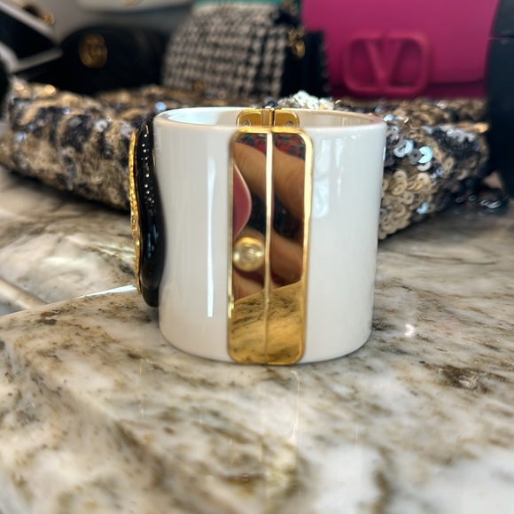 Chanel Cuff Bracelet - Picture 3 of 8
